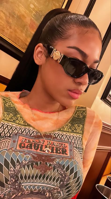 LUNETTE DE SOLEIL VERSACE