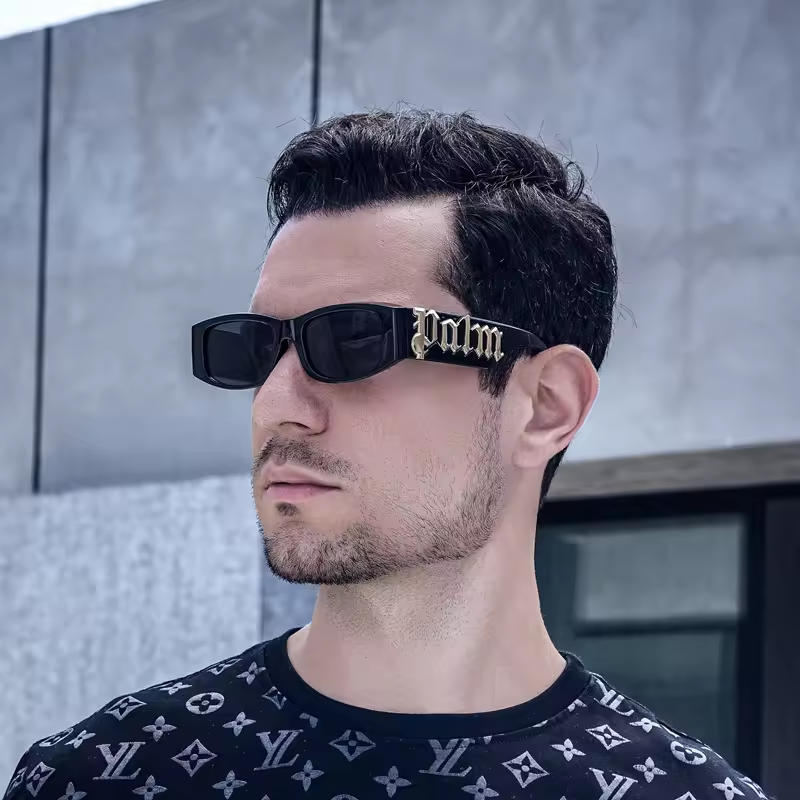 LUNETTE DE SOLEIL PALM ANGELS