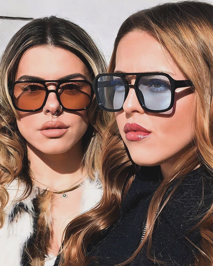 LUNETTE DE SOLEIL AVIATOR