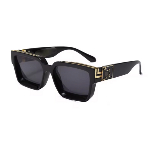 LOUIS VUITTON MILLIONAIRE GOLD